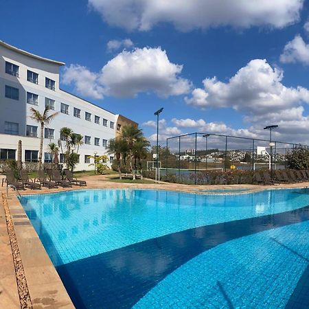 Transamerica Lagoa Dos Ingleses 新利马 外观 照片