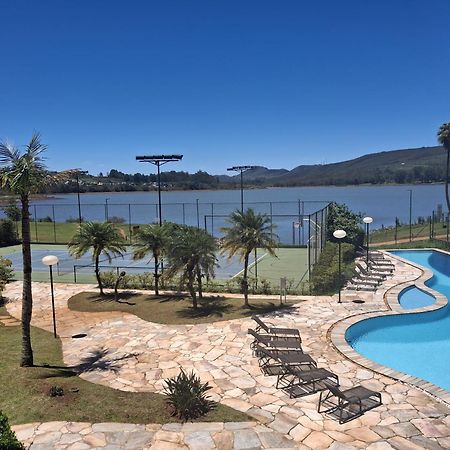 Transamerica Lagoa Dos Ingleses 新利马 外观 照片
