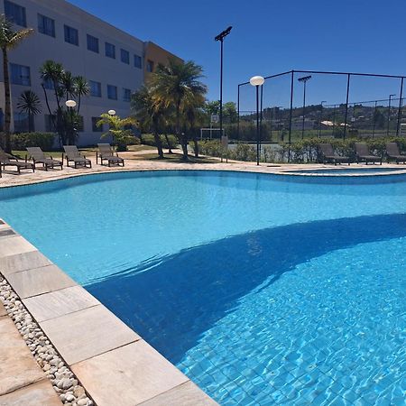 Transamerica Lagoa Dos Ingleses 新利马 外观 照片