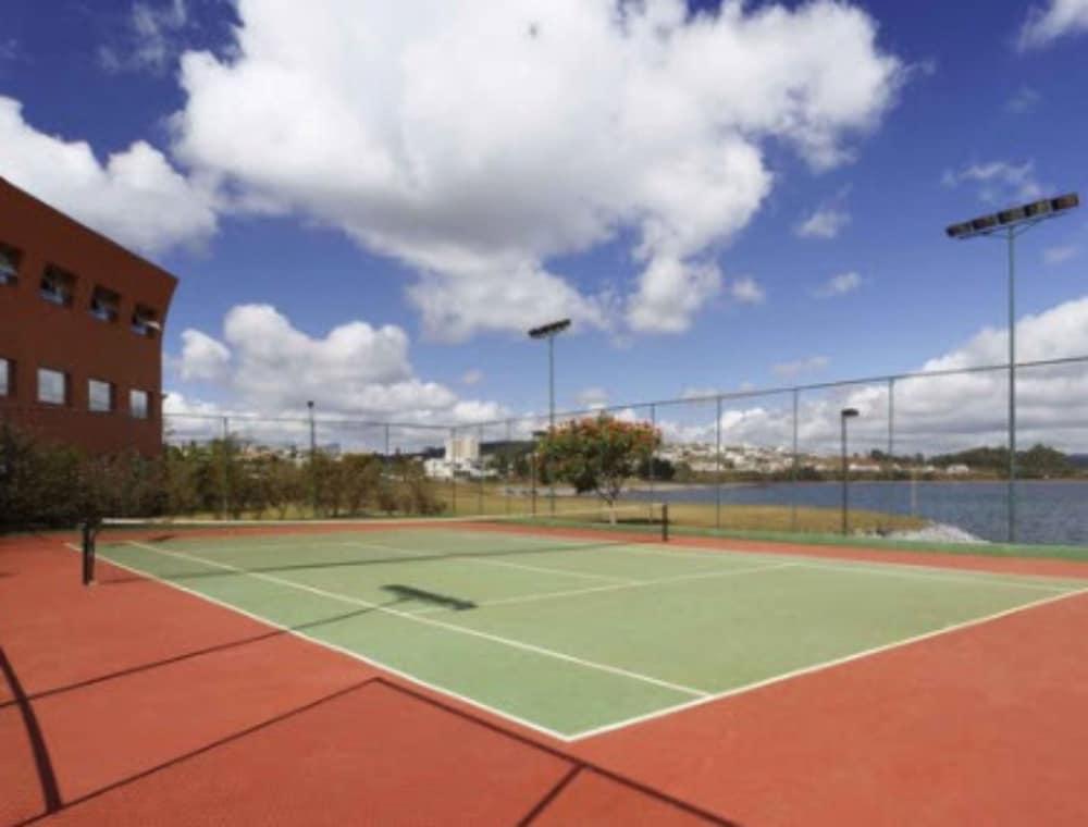 Transamerica Lagoa Dos Ingleses 新利马 外观 照片