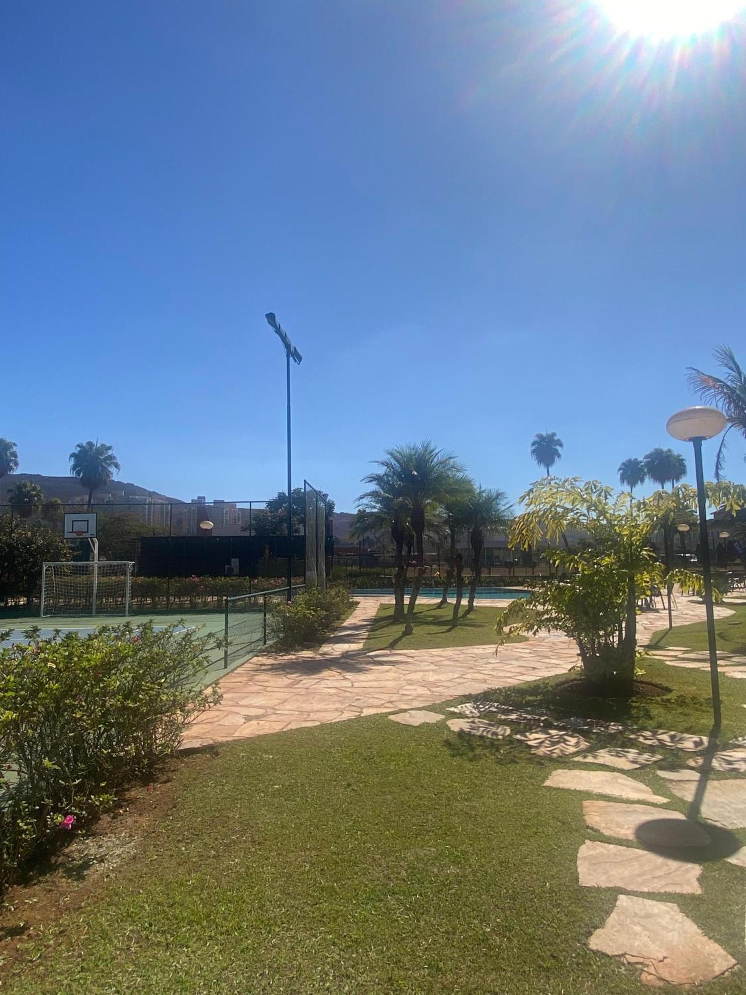 Transamerica Lagoa Dos Ingleses 新利马 外观 照片