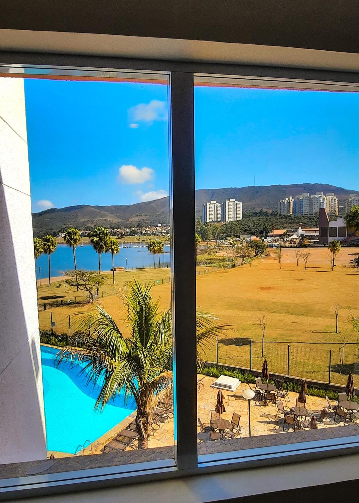 Transamerica Lagoa Dos Ingleses 新利马 外观 照片